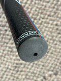 Callaway Rogue X 20° 4 Hybrid Synergy 60g Stiff Flex Shaft Jumbo Max Grip