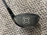 Callaway LH Epic Speed 9° Driver Hzrdus Smoke 5.5 50g R Flex Shaft Lamkin ST Grip