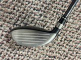 Honma TW747 15° 3 Wood Vizard 70g Stiff Flex Shaft Golf Pride MCC Grip