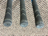 Mizuno T24 Wedge Set 48° 54° 60° DG S400 S Flex Shafts Golf Pride MCC +4 Grips