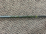TaylorMade M2 19° 3 Hybrid M2 65g Regular Flex Shaft TaylorMade Grip