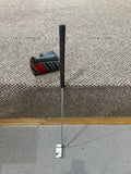 Scotty Cameron Studio Select Squareback No. 1 w/HC Putter SC Steel Shaft SC Grip