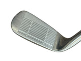 XingGM 55° Chipper ZingGM Steel Shaft XingGM Grip