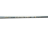 Callaway Mavrik Max 24° 5 Hybrid Catalyst 65 5.5 Regular Flex Shaft Golf Pride CP2 Wrap Grip
