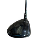 Callaway Rogue Sub Zero 9° Driver Vista Pro 55g Stiff Flex Shaft GP CP2 Pro Grip