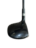 Nike SQ Mach Speed 15° 3 Wood Competition 65 R Flex Shaft Lamkin Perma Wrap Grip