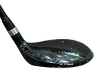 Top Flite Aero 22° 4 Hybrid Top Flite Uniflex Shaft Top Flite Grip