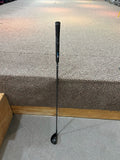 Callaway Rogue X 18° 3 Hybrid Synergy Stiff Flex Shaft Jumbo Max Grip