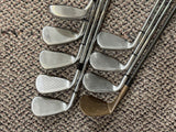 TaylorMade Adams Callaway Men's Right Hand Golf Club Set R Flex SET-081523T09
