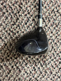 TaylorMade Burner 15° 3 Wood REAX 50g Seniors Flex Shaft TaylorMade Grip