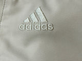 Adidas Men's Golf Shorts Size 40 Khaki Made in China