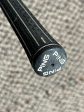Ping G15 18.5° 5 Wood TFC 149F Regular Flex Shaft Ping Grip