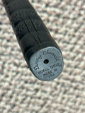 Slazenger Kirk Currie IPI 34.5" Putter Original Steel Shaft Royal Grip