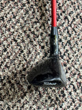 Titleist 910H 27° Hybrid w/HC Bassara 60g R Flex Shaft Golf Pride M580 Grip