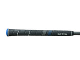 Callaway Mavrik Max 24° 5 Hybrid Catalyst 65 5.5 Regular Flex Shaft Golf Pride CP2 Wrap Grip