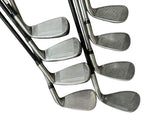 TaylorMade Cobra Men's Left Hand Complete Golf Club Set Sr Flex SET-111124T01