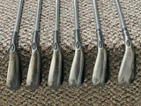 Callaway Steelhead XR Pro Iron Set 6-AW XP105 S300 S Flex Shafts GP MCC Grips