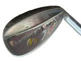 Wilson Harmonized 60° Lob Wedge True Temper Wedge Flex Shaft Wilson Grip