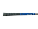 Mizuno T7 50•07 Gap Wedge Dynamic Gold Wedge Flex Shaft Golf Pride MCC Grip