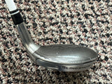 Nike Slingshot 4HL Hybrid Slingshot Mamiya Women's Flex Shaft Nike Grip