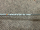 Callaway Paradym Triple Diamond 10.5° Driver Hzrdus 5.5 R Flex Shaft