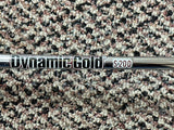 TaylorMade MG 60•LB08 Lob Wedge DG S200 Stiff Flex Shaft Golf Pride MCC Grip