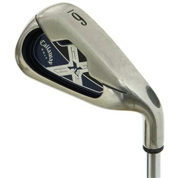 Callaway X 18 Single Iron