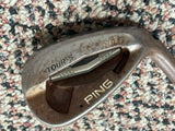 Ping Black Dot Tour•S 52° Gap Wedge KBS Tour Stiff Flex Shaft Ping Grip