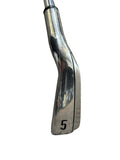 Callaway X Hot 5 Iron X Hot Uniflex Shaft Callaway Grip