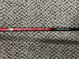Ping i Crossover 2 Driving Iron Hzrdus Smoke 6.0 S Flex Shaft Winn Dri•Tac Grip