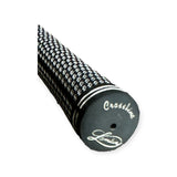 Grafalloy Pro Launch Axis 60g Srs Flex 40" Hybrid Shaft TM Stealth Adaptor Tip