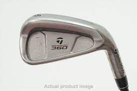 TaylorMade 360 Single Iron