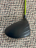 Ping G30 SF TEC 10° Driver Aldila NV S Flex Shaft Golf Pride Tour Velvet Grip