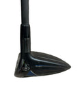 Callaway XR16 15° 3 Wood Bassara 42g Regular Flex Shaft GP CP2 Wrap Jumbo Grip