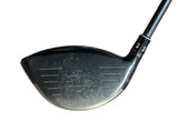 TaylorMade R1 8-12° Driver Phenom 55g Stiff Flex Shaft TaylorMade FCT Grip