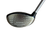 Callaway GBB II 15° 3 Wood GBB System 60 R Flex Shaft Crossline Grip