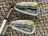 Paragon LH Rising Star Junior Golf Set Junior Flex SET-101823T04