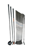 Ram Orlimar TaylorMade Jerry Barber MRH Complete Set Stiff Flex SET-072624M02