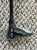 PXG 0341X Gen 4 15° 3 Wood Motore X F3 7X R Flex Shaft GP Tour Velvet Grip