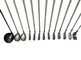 Titleist Wilson Men's Right Hand Golf Club Set -1/2" Regular Flex SET-101124T05