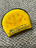 Scotty Cameron Phantom 11 33" Putter w/HC Scotty Cameron Shaft GP/SC Grip