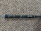 Ping G30 14.5° 3 Wood Project X 6.0 S Flex Shaft Golf Pride CP2 Wrap Jumbo Grip