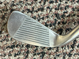 Controller Tee Shot Roll & Bulge Driving Iron Precision R Flex Shaft Hogan Grip