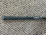 Callaway XR 22° 4 Hybrid Fubuki 55g R Flex Shaft Lamkin Crossline Black Grip