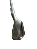 Ping Eye 2 Red Dot Sand Wedge Ping Karsten Stiff Flex Shaft Ping Grip