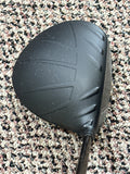 Ping Left Hand G400 Max 10.5° Driver w/HC Alta CB 55g R Flex GP Tour Velvet Grip