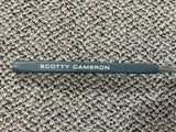 Scotty Cameron Special Select Flowback 5 34" Putter SC Shaft Golf Pride Grip