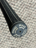 Ping LH Karsten 22° 4 Hybrid Ping KS-401 Regular Flex Shaft Ping Grip