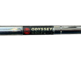 Odyssey DF552 35" Putter Odyssey Dual Force Shaft Odyssey Grip
