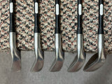 Cobra Fly XL Iron Set 6-PW Fly XL Regular Flex Shafts Cobra Grips